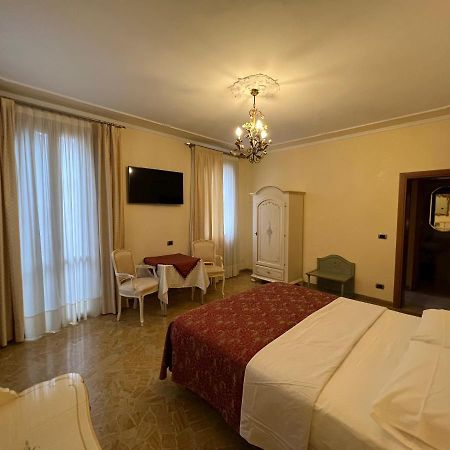 Inn Venecia Exterior foto