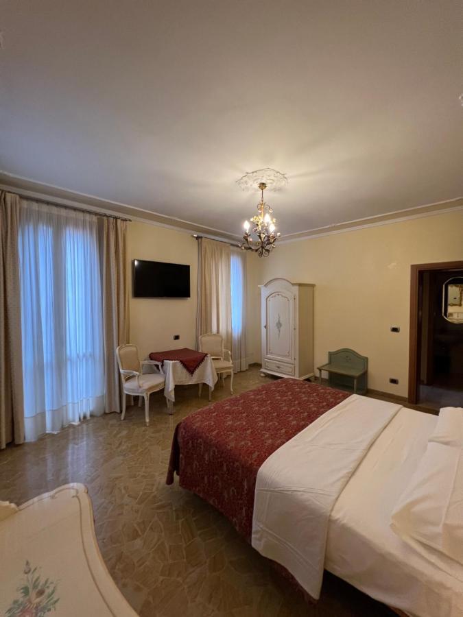 Inn Venecia Exterior foto