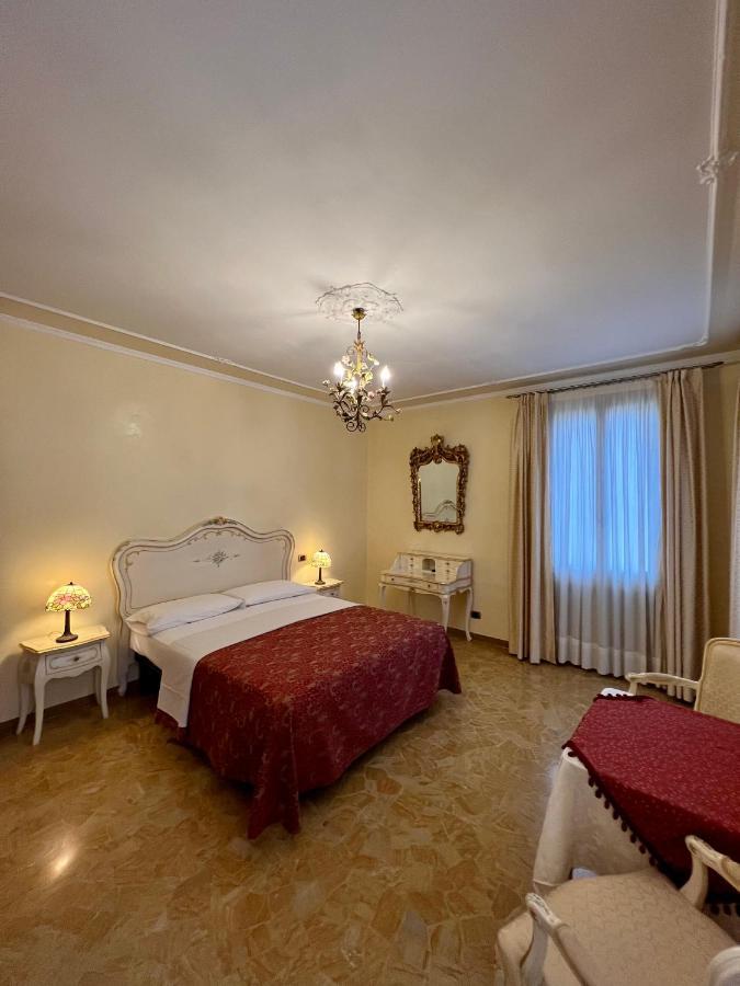 Inn Venecia Exterior foto