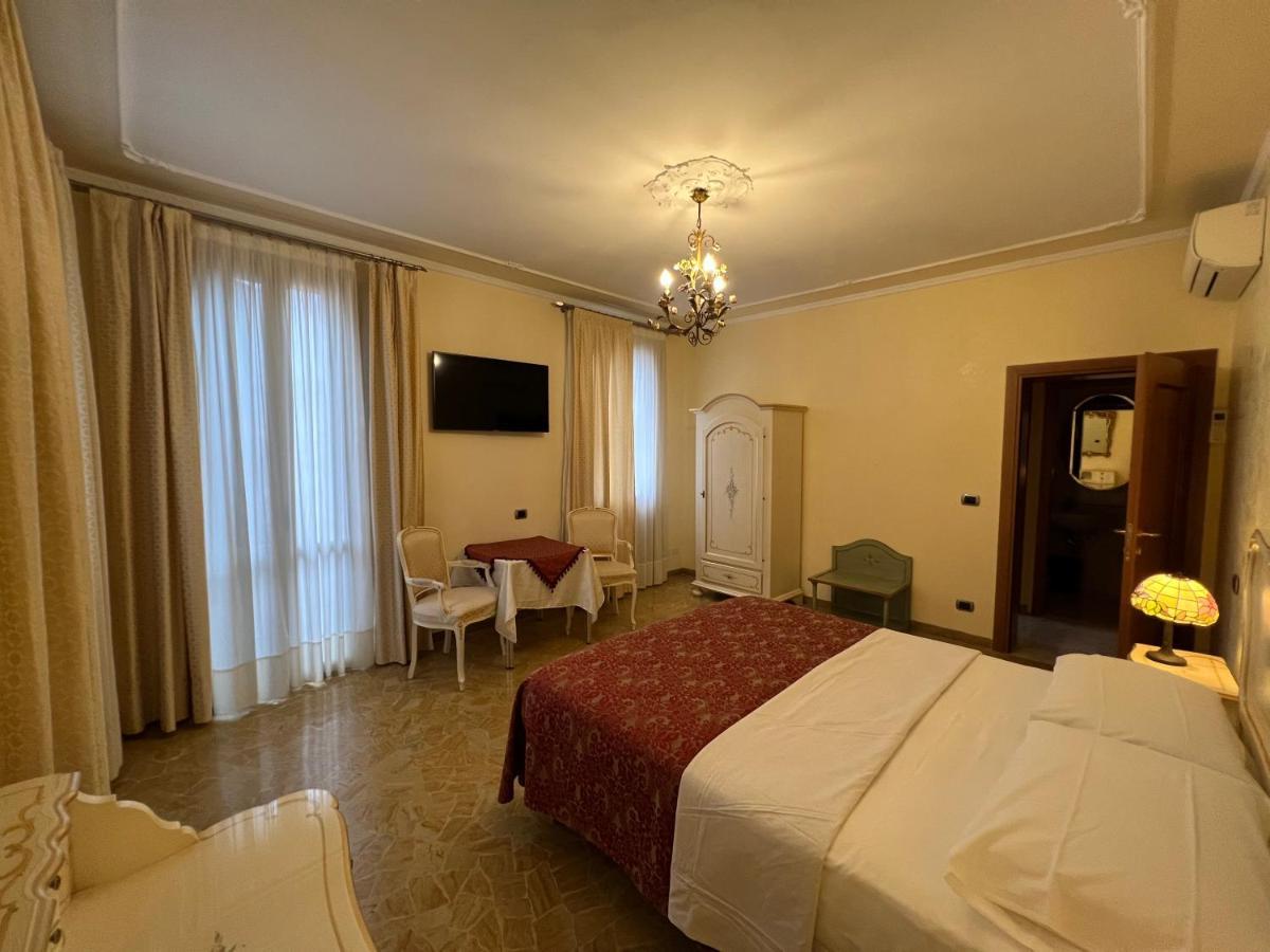 Inn Venecia Exterior foto