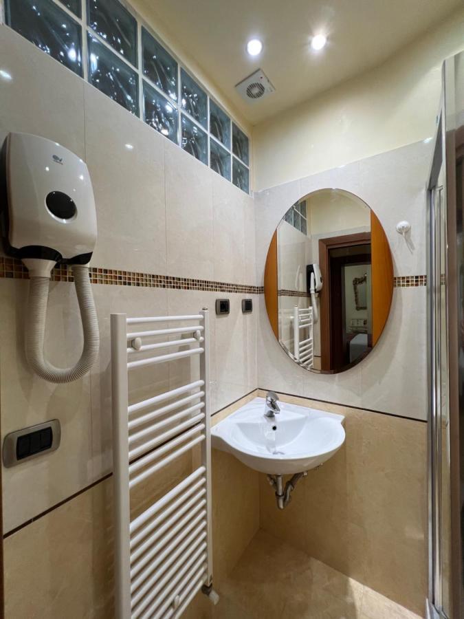 Inn Venecia Exterior foto