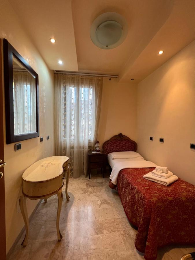 Inn Venecia Exterior foto
