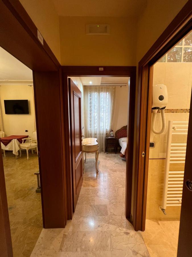 Inn Venecia Exterior foto