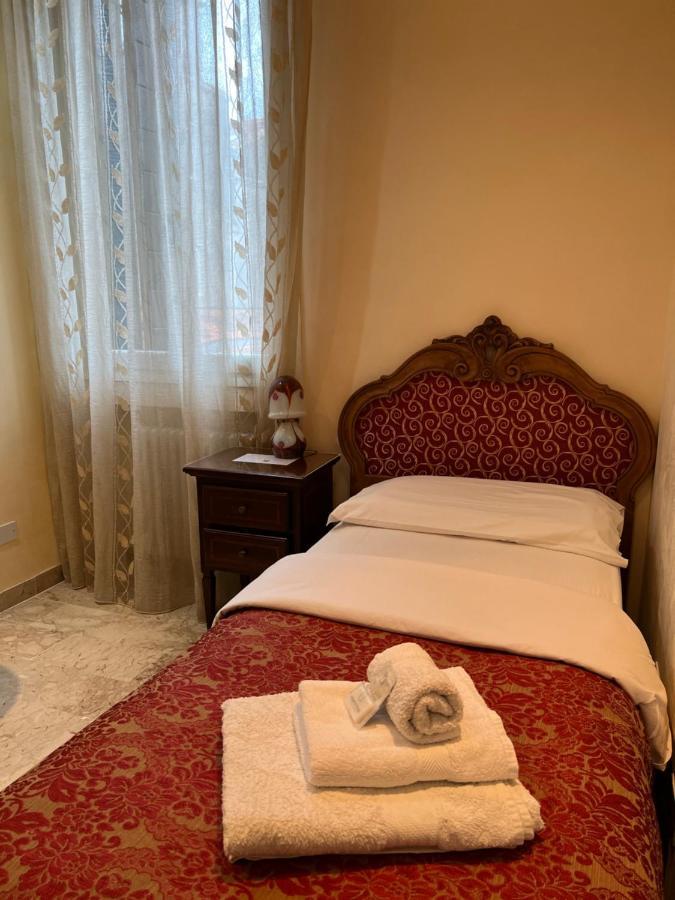 Inn Venecia Exterior foto