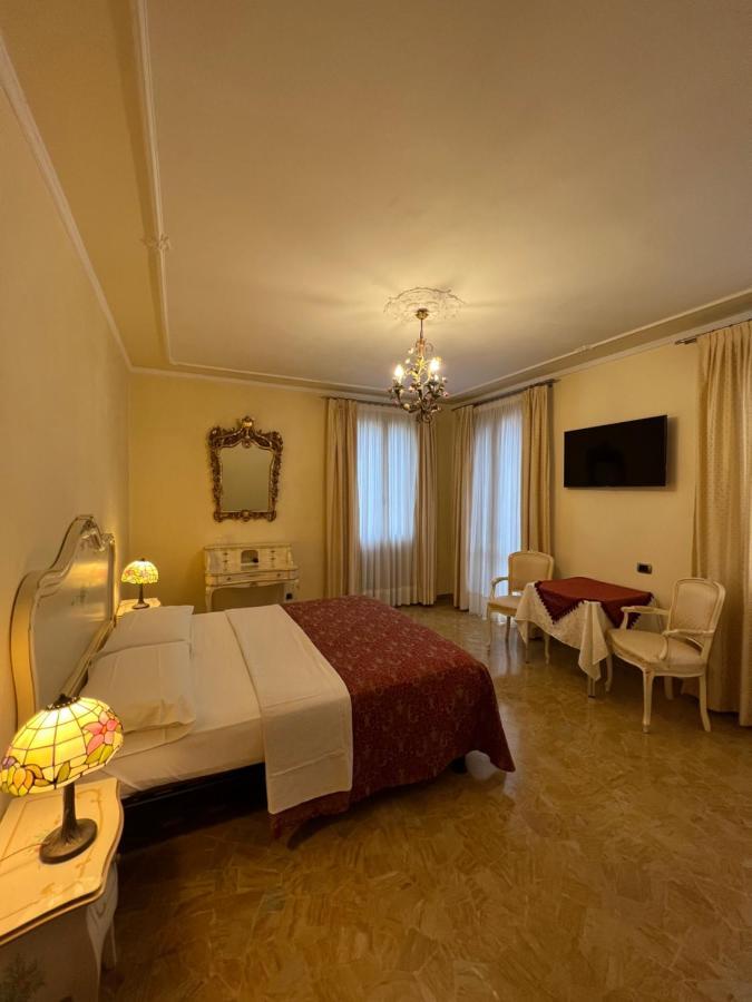 Inn Venecia Exterior foto