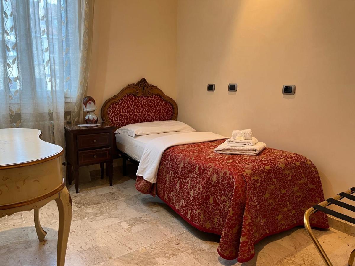Inn Venecia Exterior foto