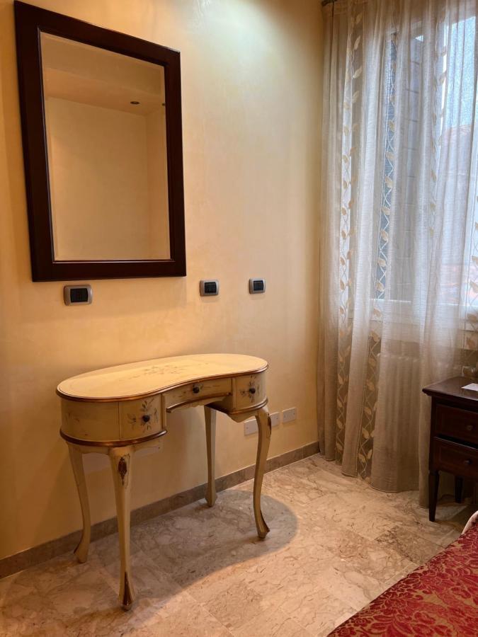 Inn Venecia Exterior foto