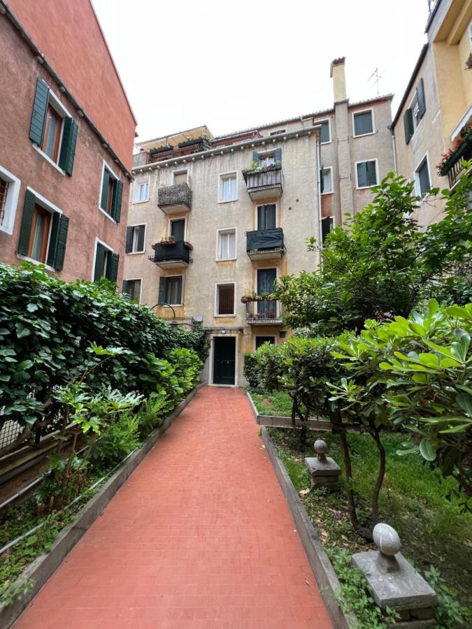 Inn Venecia Exterior foto