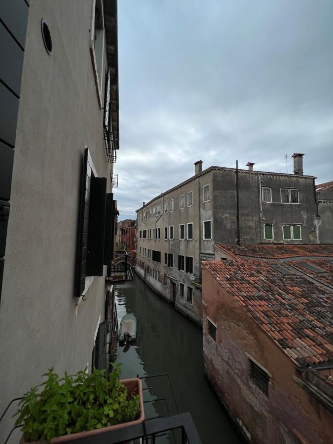 Inn Venecia Exterior foto