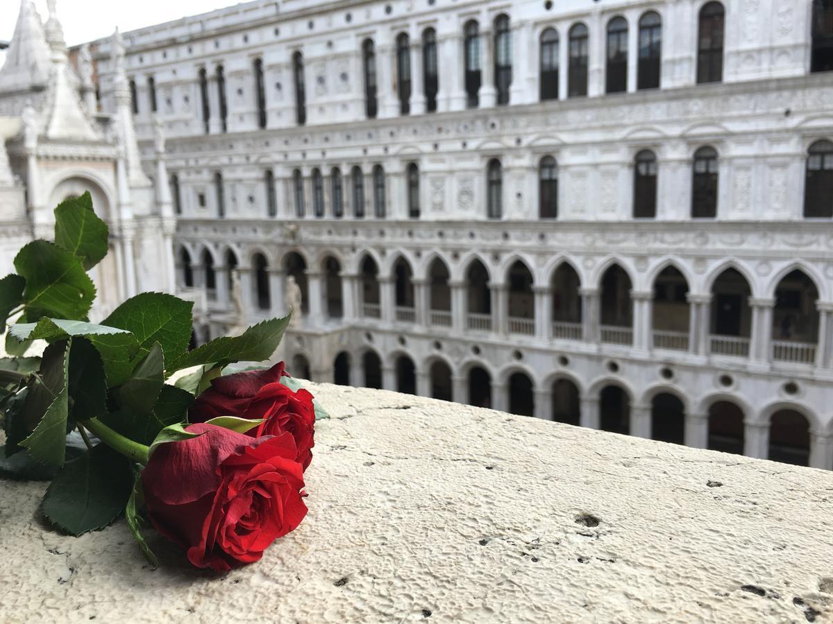 Inn Venecia Exterior foto