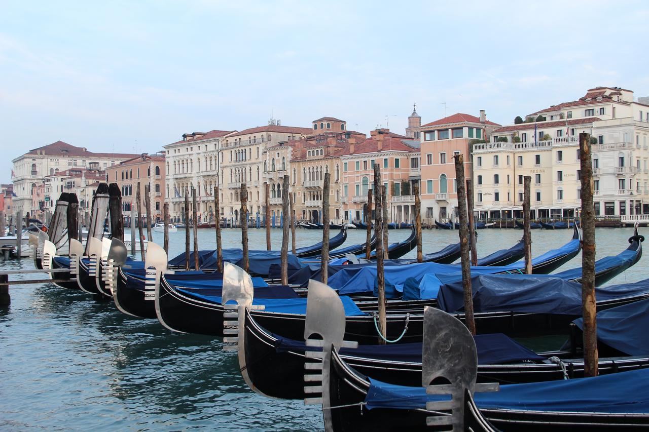Inn Venecia Exterior foto